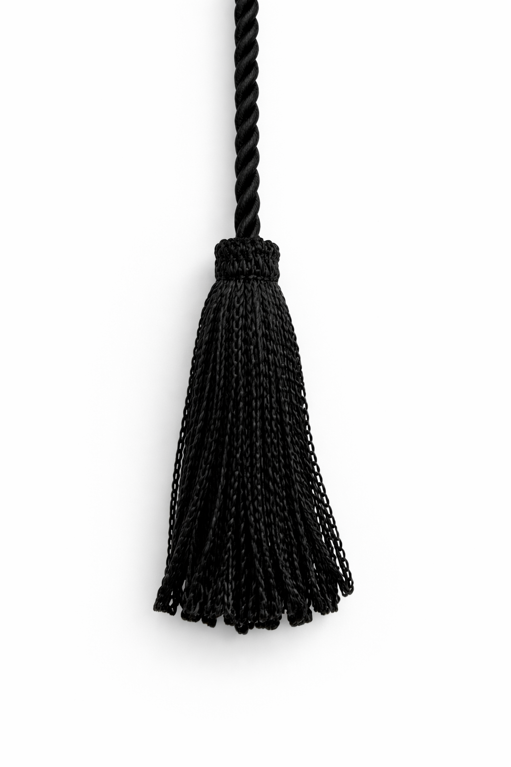 Torçal jurídico preto