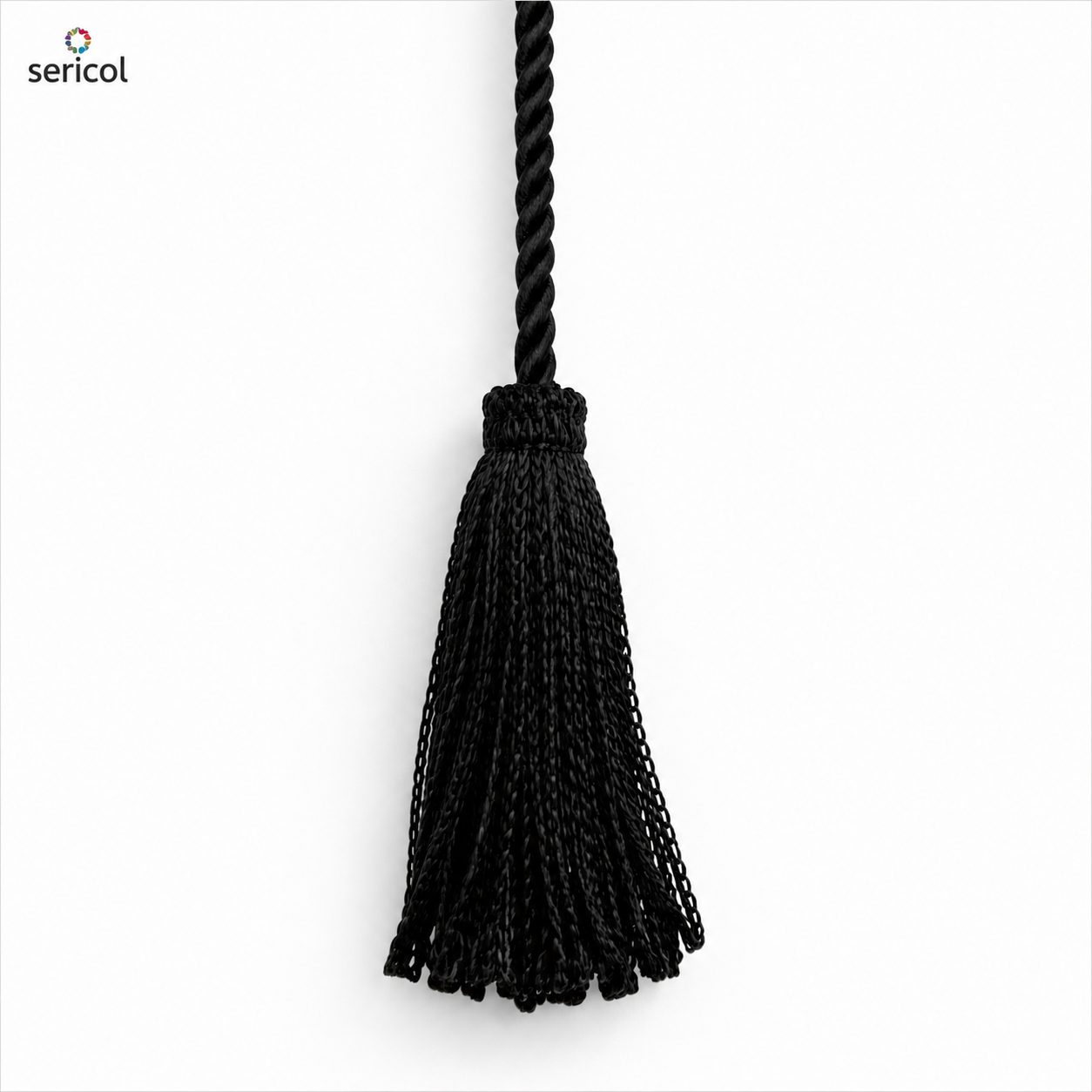 Torçal preto