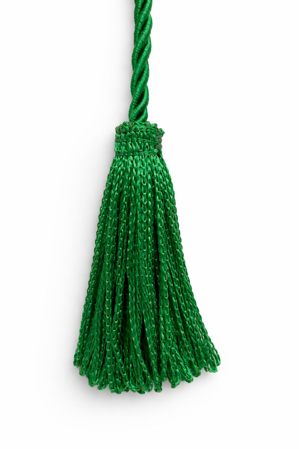 Torçal verde