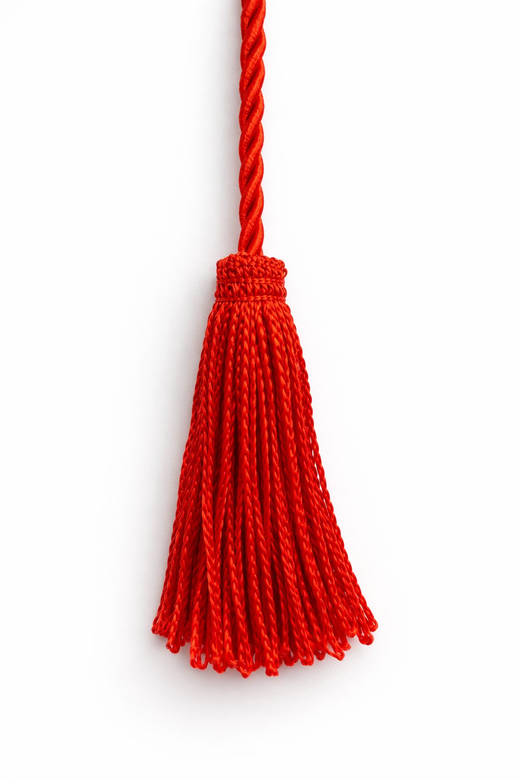 Torçal vermelho